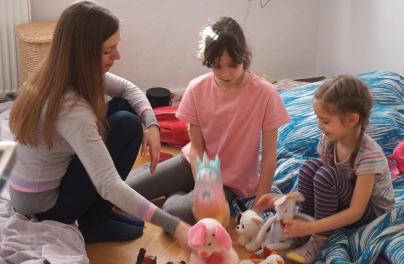 Habitat for Humanity Great Britain Fight Poverty & Homelessness